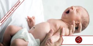 Tıp Dünyası Şaşkın, Bir Bebeğin Akıl Almaz Doğumu