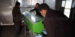 Tokat’ta Esrarengiz Ölüm