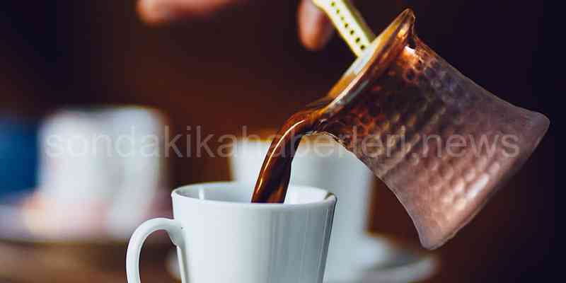 Türk kahvesi Nedir? Filtre Kahve Nedir?