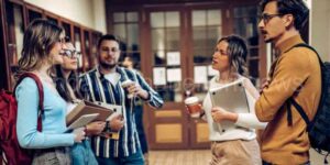 Öğrencilerin Borçları Silindi