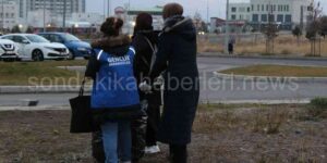 Palandöken Gençlik Merkezinden Anlamlı Proje