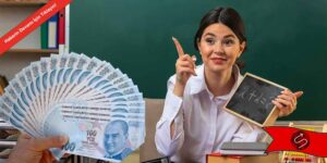 Uzman Öğretmen Maaş Ücreti Hesaplandı