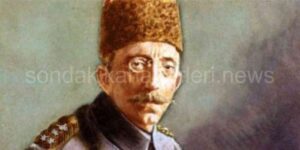 Vahdettin Kimdir?