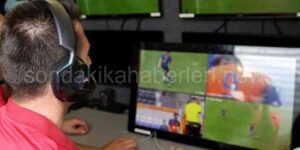 Suudi Arabistan-Arjantin Maçında VAR Skandalı