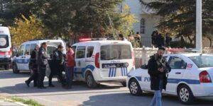 Akıl Almaz Ölüm Silsilesi