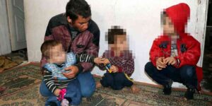 Gaziantep’te Anne Dehşeti