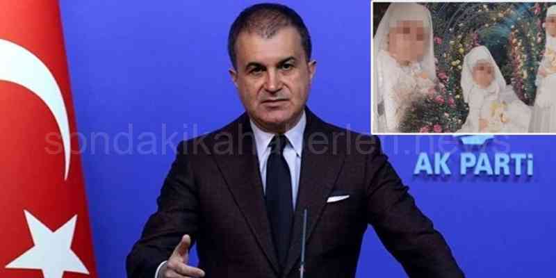 Siyasi Liderler Sessiz Kalmadı