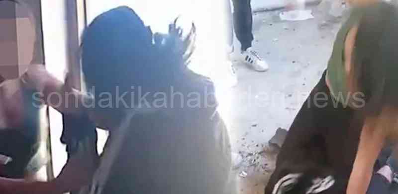 Adliyede İfadeleri Alındı