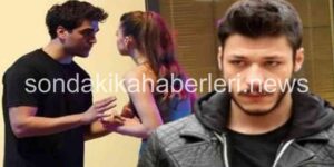Afra Saraçoğlu’yla Mert Ramazan Demir Yakınlaştı İdealarına Cevap Gecikmedi
