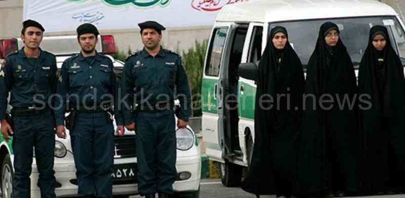 İran Başsavcısı Ahlak Polislerinin lağvedildiğini söyledi