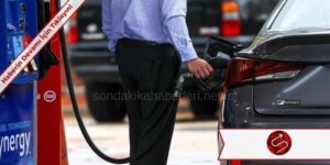 Akaryakıtlarda Çiftte Sürprizi