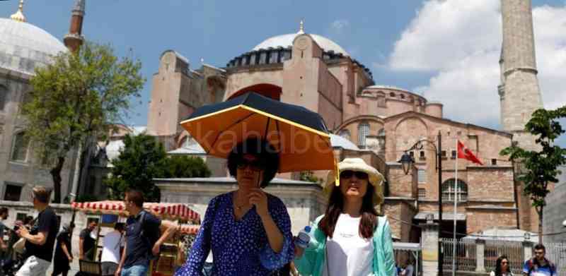 Akay Turizm Antalya