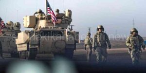 PKK-YPG Devriyesi Yeniden Başladı