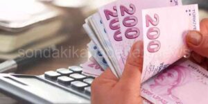 Merkez Bankası Rezervleri 4 Milyon 760 Milyon Yükseldi