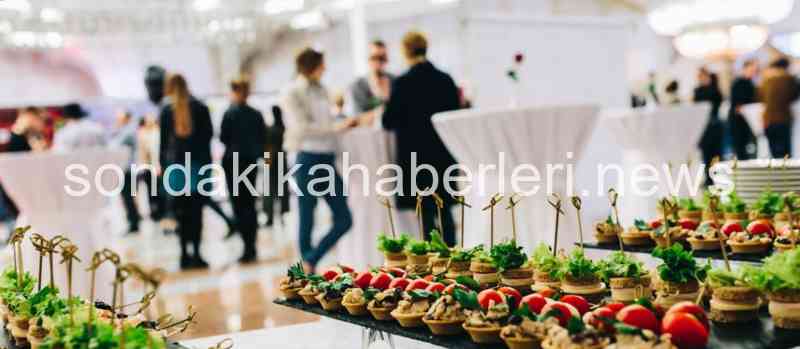 Başak Catering Ankara