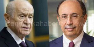 Galip Aykaç, Gıda Perakendecileri Derneği Başkanlığı'ndan istifa etti