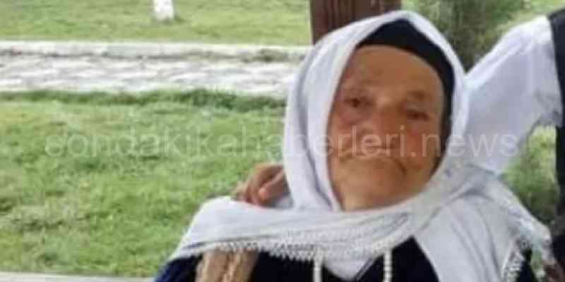 Olayın Ayrıntıları Kan Dondurdu