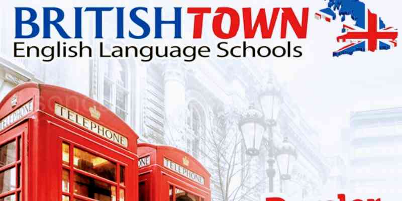 British Town Dil Okulu ve Bemar Kariyer Okulu Görükle Bursa Şubesi