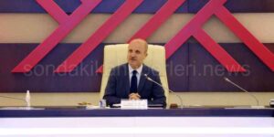 Atatürk Üniversitesinin Katılımıyla YÖK’te ‘Büyük Veri’ Konuşuldu