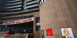 CHP’de 40 il ve 39 ilçe Başkanı İstifa Etti