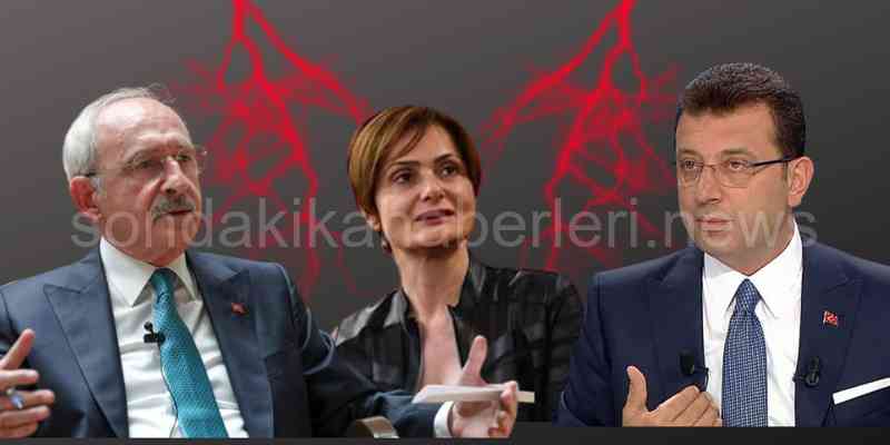 İddialara İki Taraftan Da Yalanlama Gelmedi