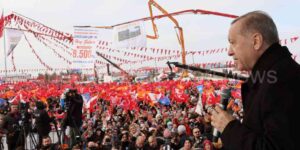 Cumhurbaşkanı Bugün Hangi Müjdeleri Verecek?