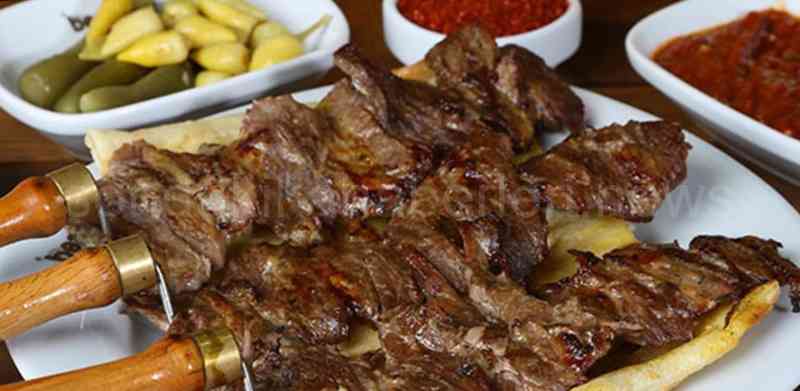 Dadaş Meşhur Erzurum Cağ Kebabı İzmir