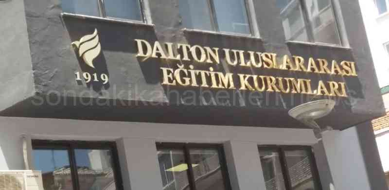 Dalton Dil Stüdyo İzmir