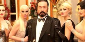 Adnan Oktar Davasında 10 Bin 393 Sayfalık Karar Açıklandı