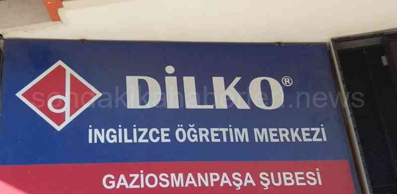 Dilko İngilizce Kursları İstanbul