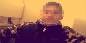 Annesini Sırtından Bıçakladı