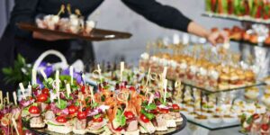 Catering Bursa En İyi Catering Firması Tavsiye Top 10 Listesi