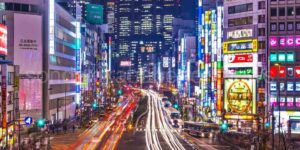 Japonya’da Enerji Krizi Başladı