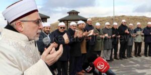 Asırlık Gelenek 1001 Hatimler Başlıyor