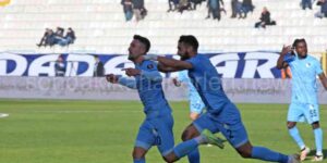 Dadaşlar Evinde Galip!