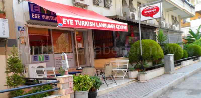 Eye Turkish Language Center İzmir