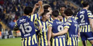 Sarı Kanarya Trabzonspor Mağlubiyetinin Faturasını Hatayspor’a Kesti!