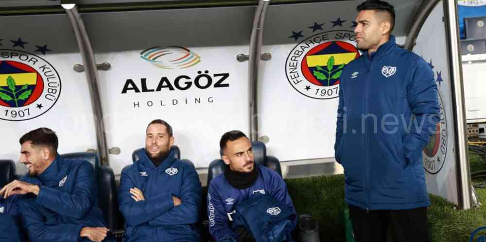 Fenerbahçe İspanyol Ekibi Devirdi 1 Fenerbahçe İspanyol Ekibi Devirdi