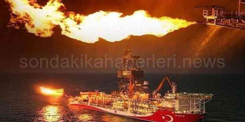 Karadeniz Gazıyla Buluşmaya Adım Adım