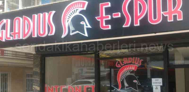 Gladius E-Spor Ankara