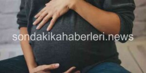 8 Aylık Hamile Kadını Öldürüp Karnındaki Bebeği Çaldı