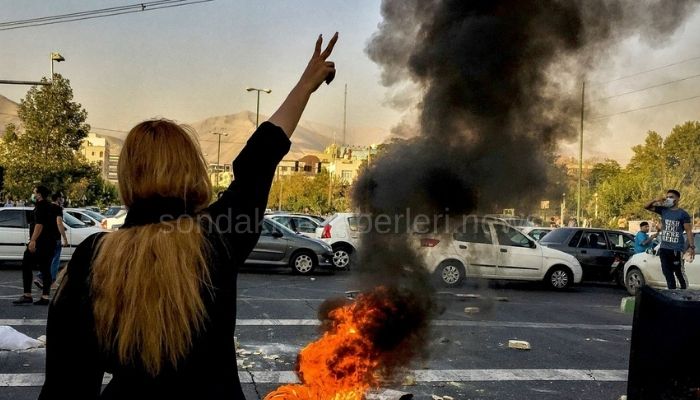 İran’daki Gösterilerde Yaşamını Yitiren Hayatlar