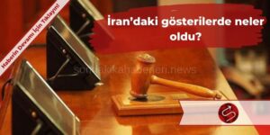 İran Yargı Mahkemesi Acımadı: Mahkumlar İdam Edilecek