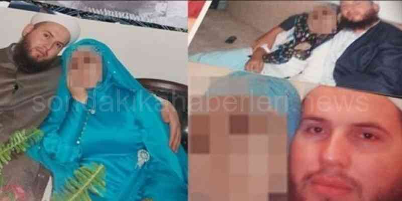 Tüm Türkiye Ayağa Kalktı Herkes Bu Olayı Konuşuyor