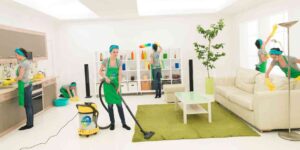 Temizlik İzmir En İyi Temizlik Firması Tavsiye TOP 10 Listesi