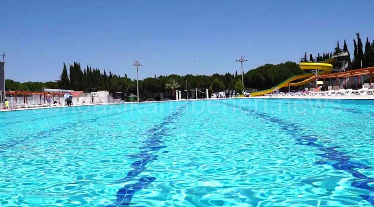 Yüzme Kursu İzmir En İyi Yüzme Kursu Tavsiye Top 10 Listesi