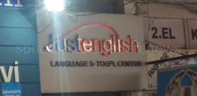 Just English Dil Okulları İstanbul