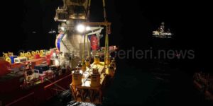 Karadeniz Gazı Ana Boru Hattına Peçenek ile Bağlanacak