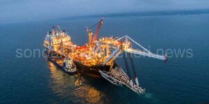 Türkiye'nin gaz rezervinin değeri 1 trilyon dolar oldu