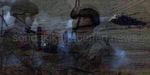 Azerbaycan-Türkiye Birleşik Müşterek Tatbikatı: Kardeş Yumruğu